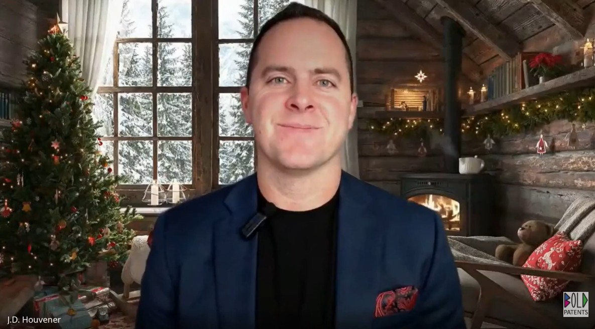 BoldIPLawFirm's tweet image. Think patents block everything? Think again.
A new way of using an existing product could still be patentable.
Yes, really.

📷 Watch how this works (and where most inventors get it wrong)
youtu.be/H2pCygmmVuo
#boldpatents #inventions #patents #entrepreneur #brands #trademarks