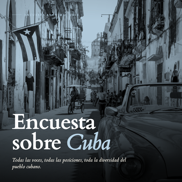Institute of Cuban Studies tweet media