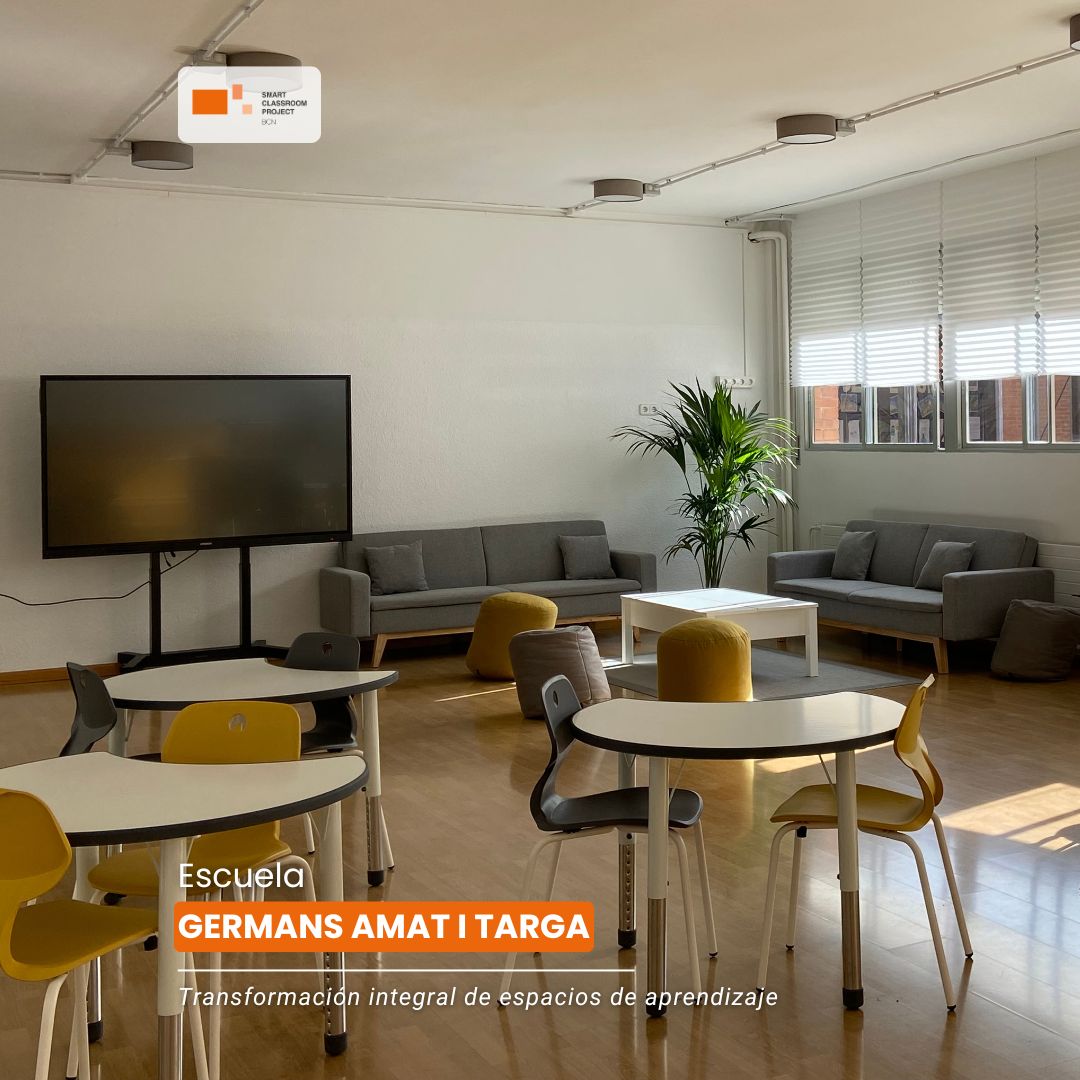 SMART CLASSROOM PROJECT tweet media