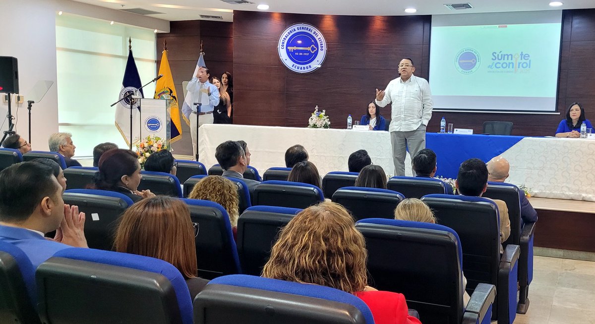 Defensoría Pública del Ecuador tweet media