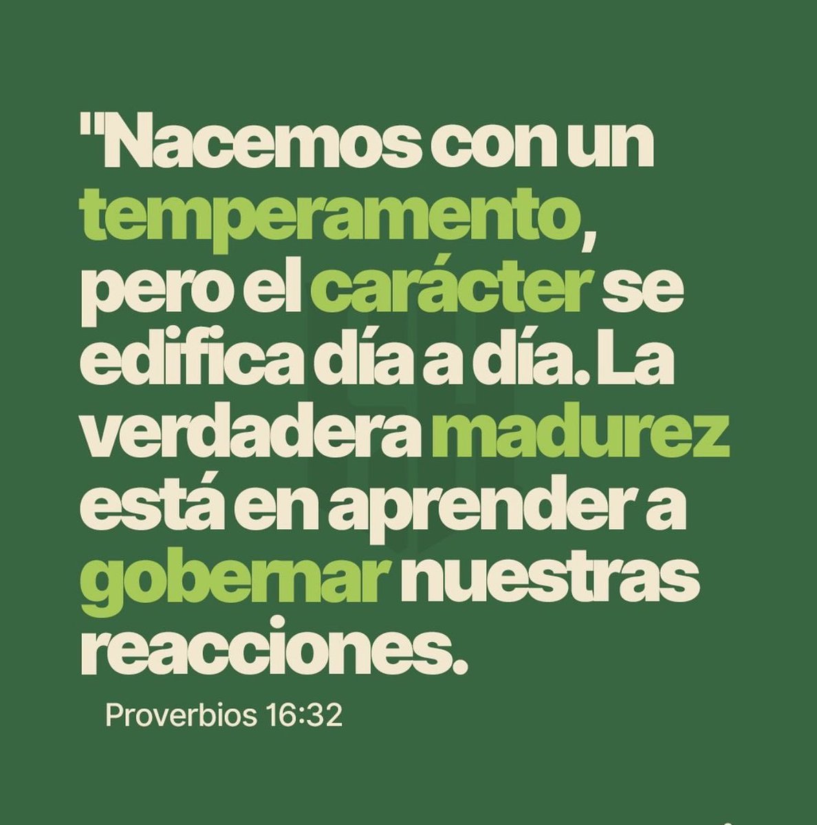 impulsocead's tweet photo. Proverbios 16:32 💥 https://t.co/rzq9i0X9to