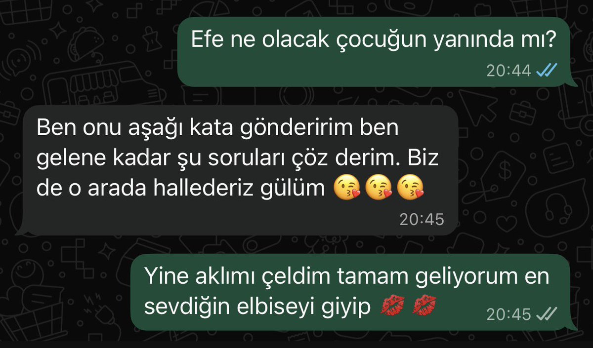 GBT haber tweet media