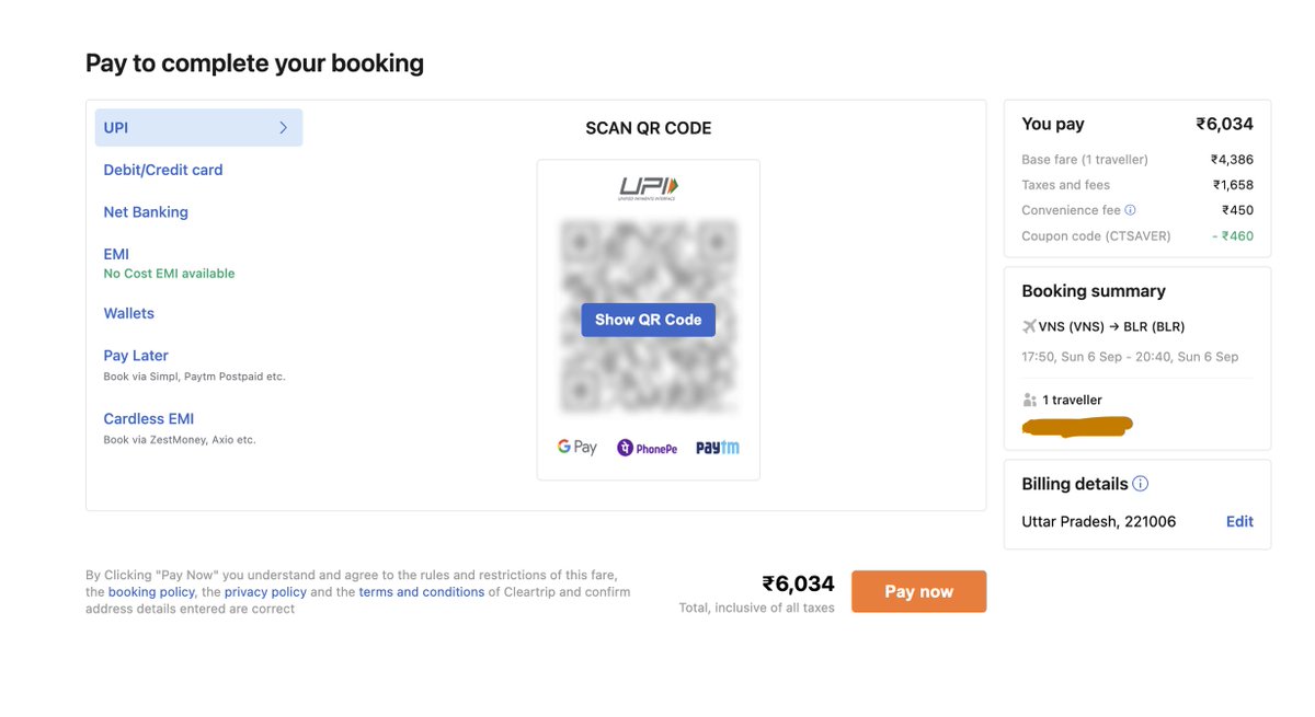 harsh pranay tweet media