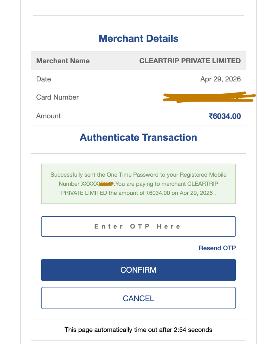 harsh pranay tweet media