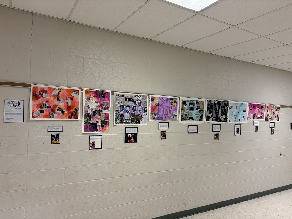 M Bricker's Art Room tweet media