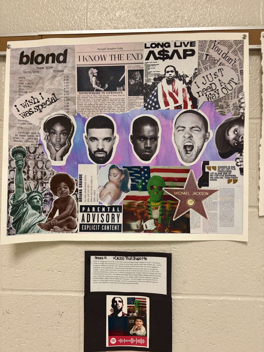M Bricker's Art Room tweet media