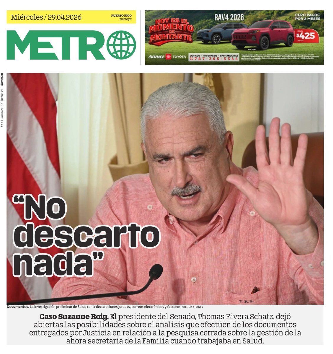 Pedro Tomassini tweet media