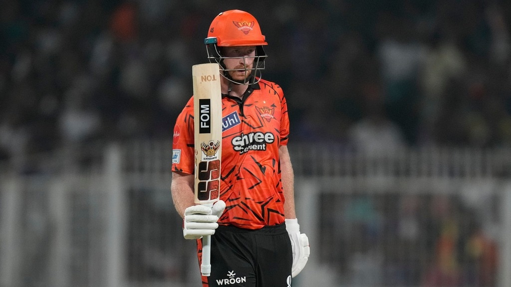 Klaasen already entered to league of Warner, Kane Williamson for SRH
