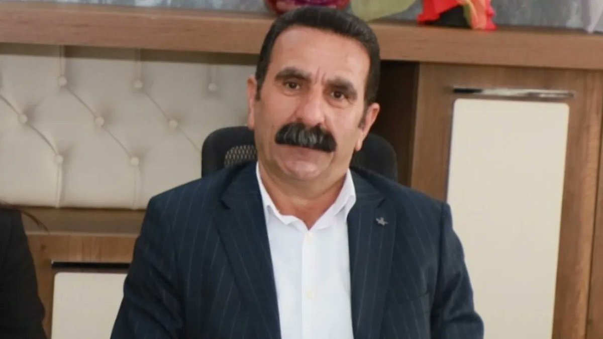 DEM Parti Demokratik Yerel Yönetimler tweet media
