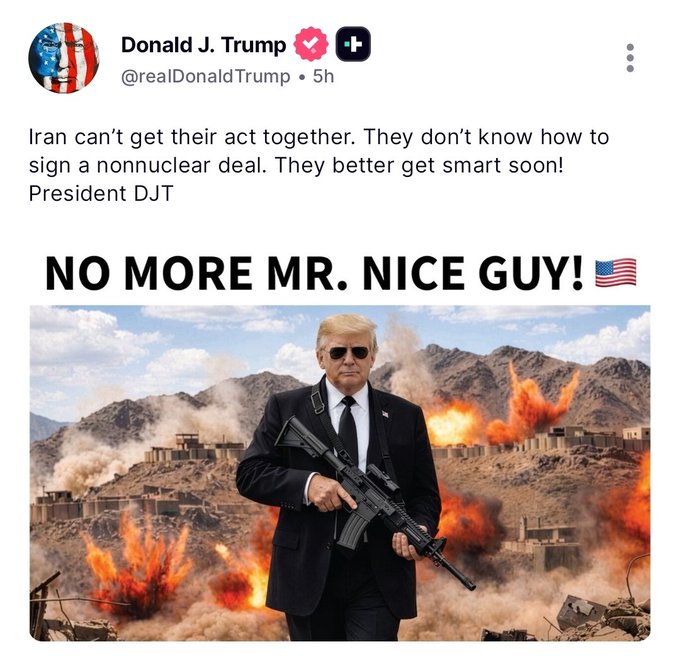 Siaxares 🇮🇷 سیاکسارِس tweet media