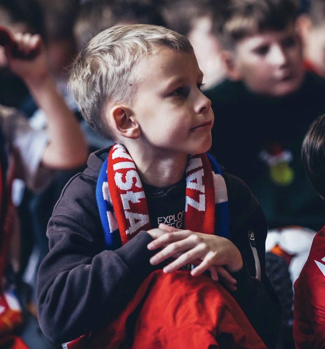 Jarosław Królewski tweet media