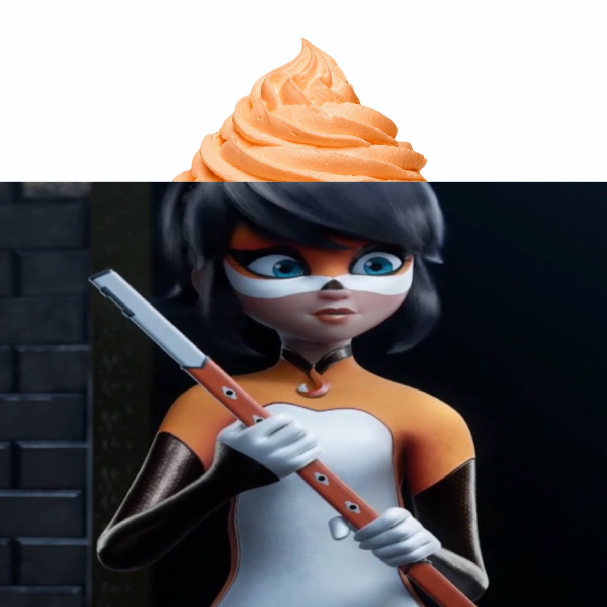mile *✧˚₊‧˚｡ ama ladynoir tweet media
