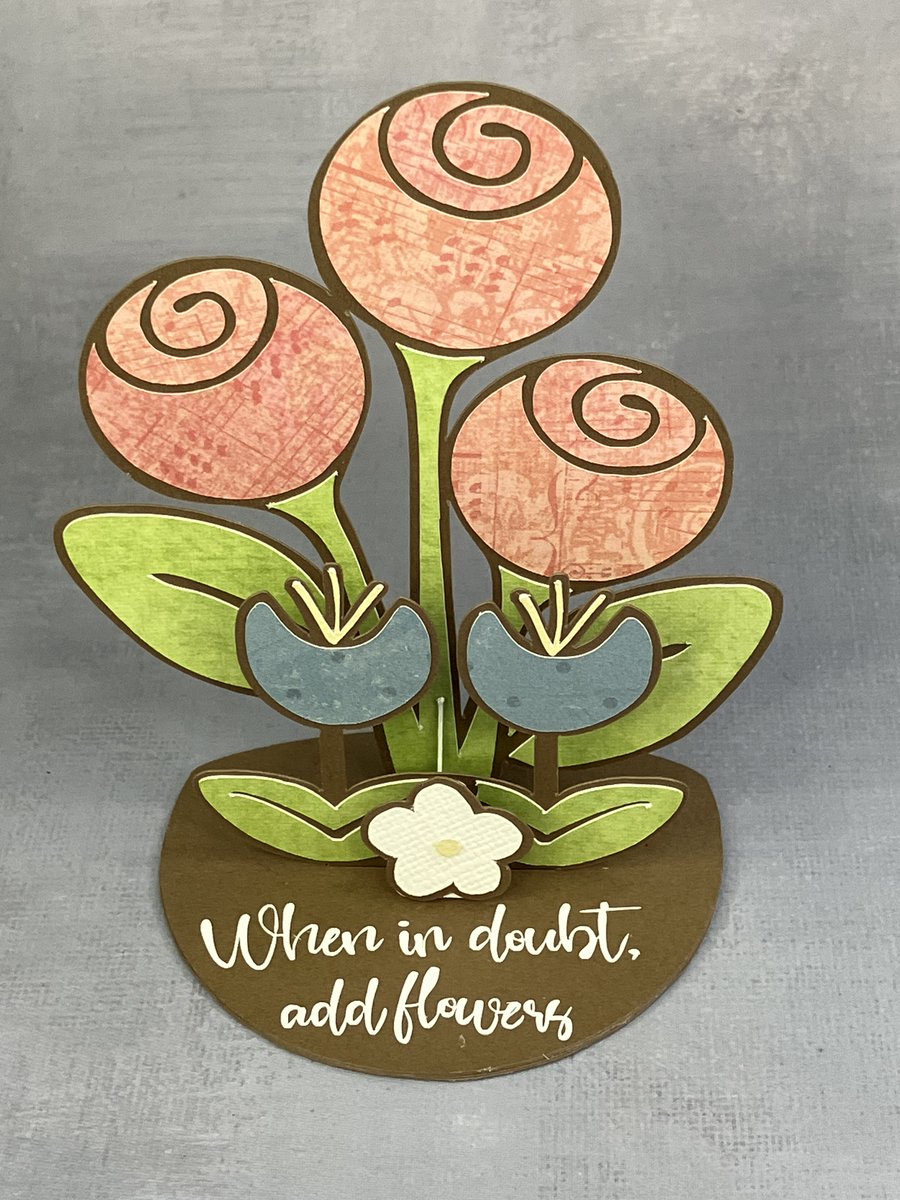 anniaslaura06's tweet image. patreon.com/posts/flowers-… #paperflowers #mothersdayflowers ##mothersdaycard #svgcutfiles #cricutprojects #silhouettestudio