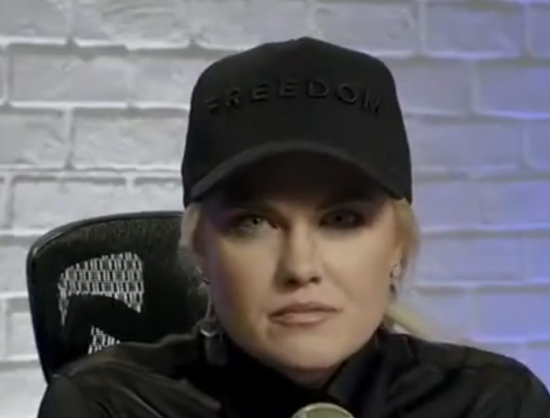 Fight Back Podcast tweet media