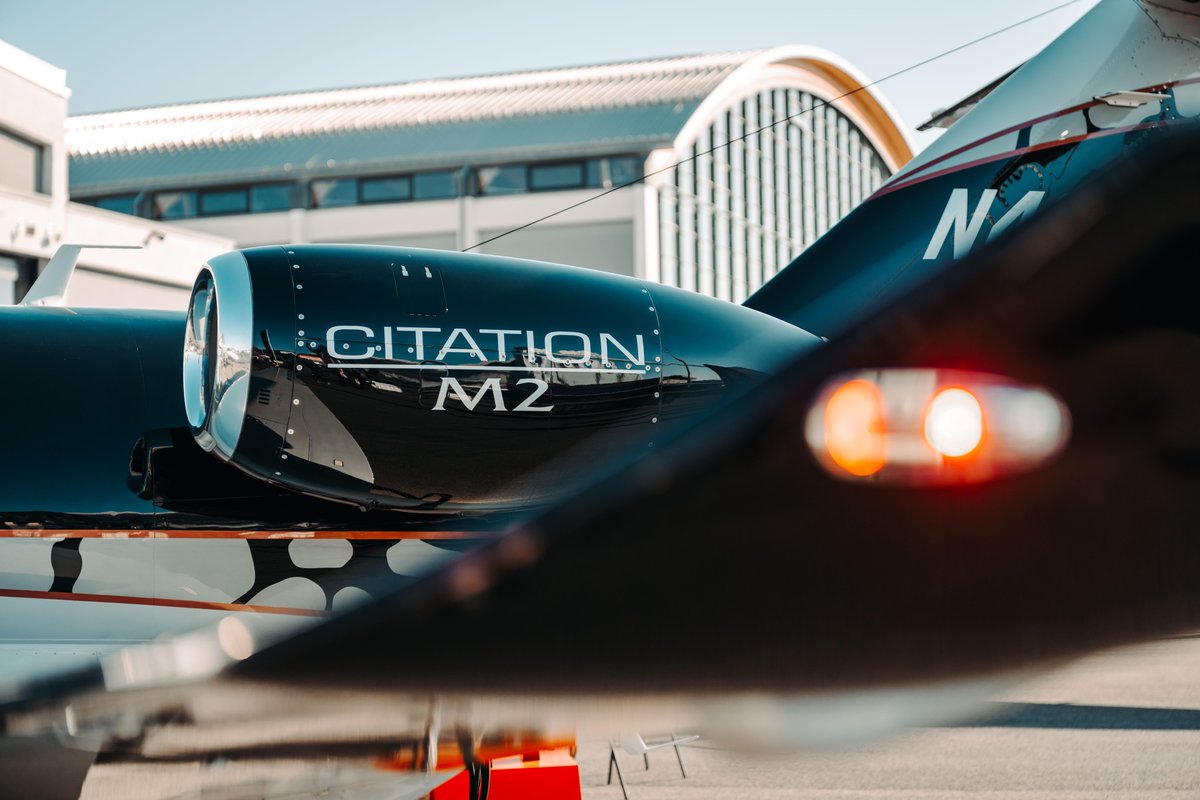 Cessna tweet media