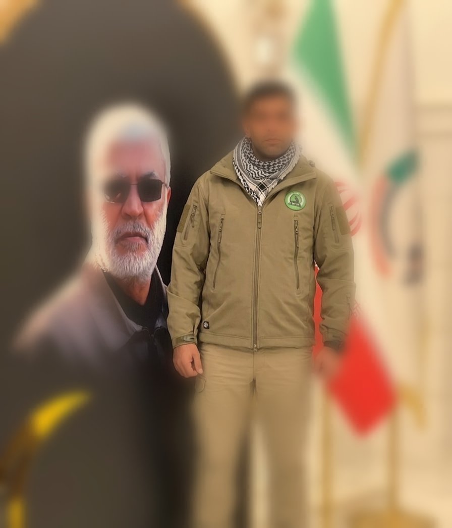 ابو علي السـاعـدي tweet media