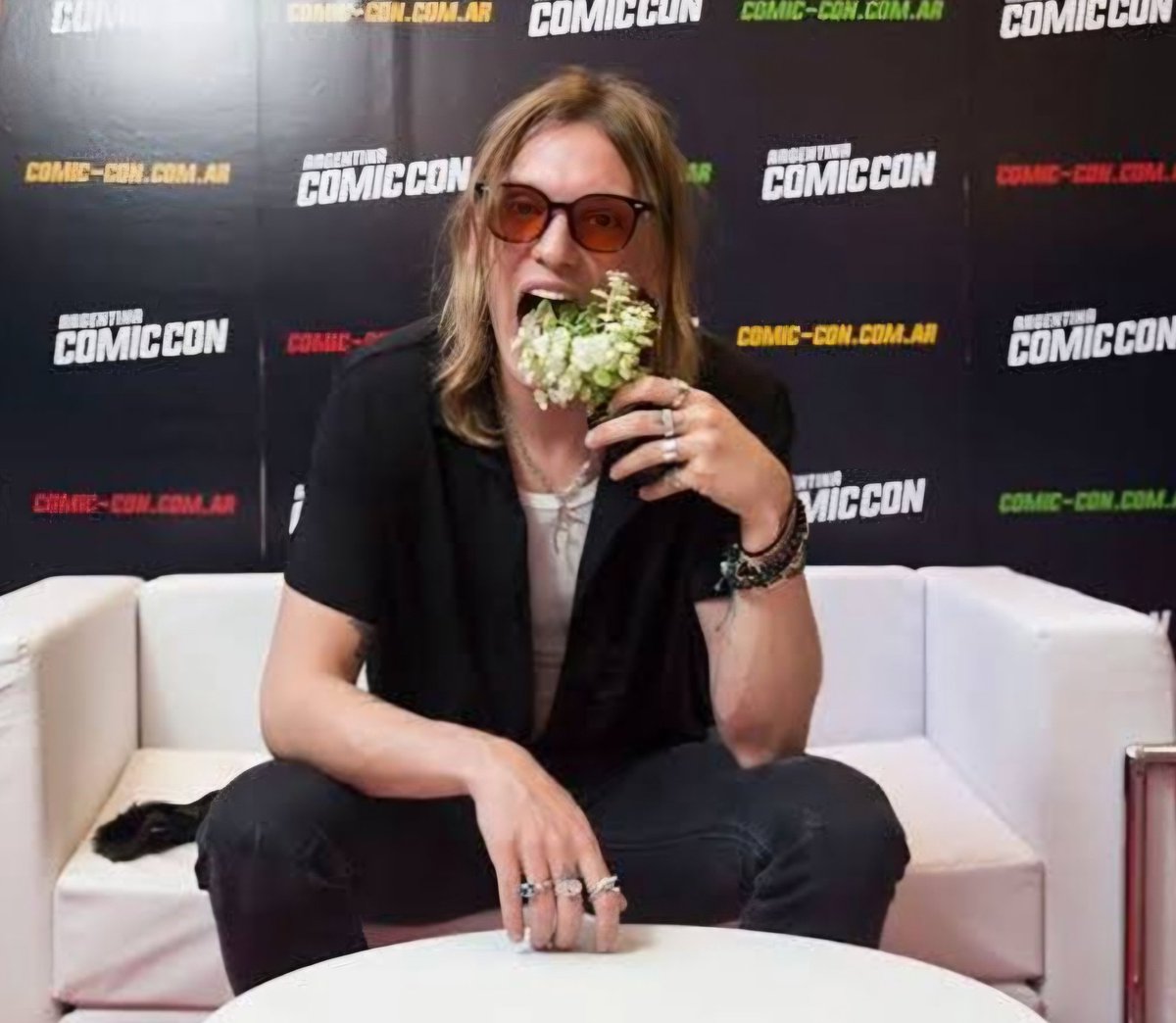 Ayelen❤️‍🩹Let the ache fall from my heart❤️‍🩹 tweet media