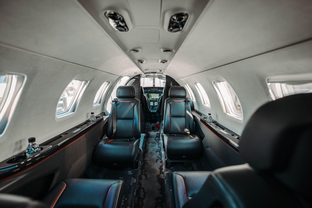 Cessna tweet media