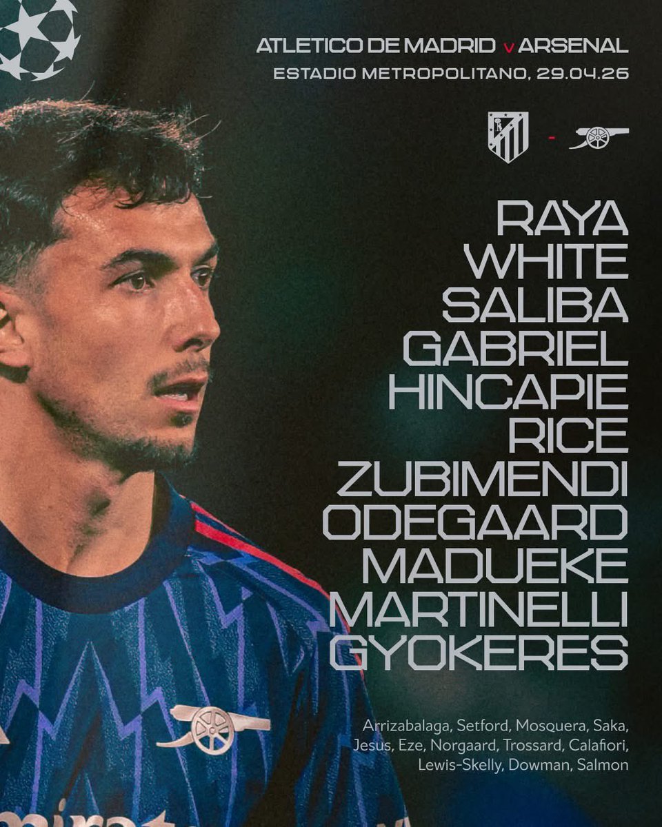 Arsenal Paraguay tweet media