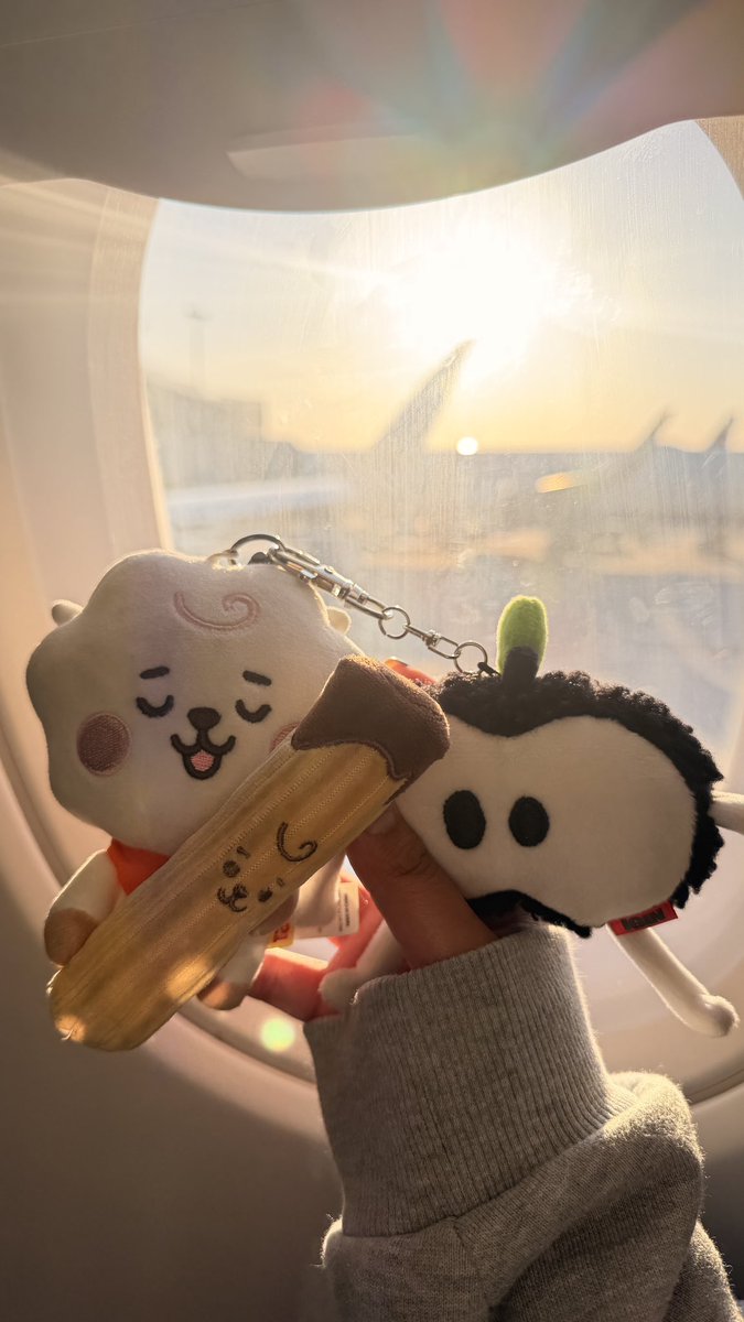 thanks tampa for another beautiful memory 💜 see you again bts in stanford, lv, and la!!