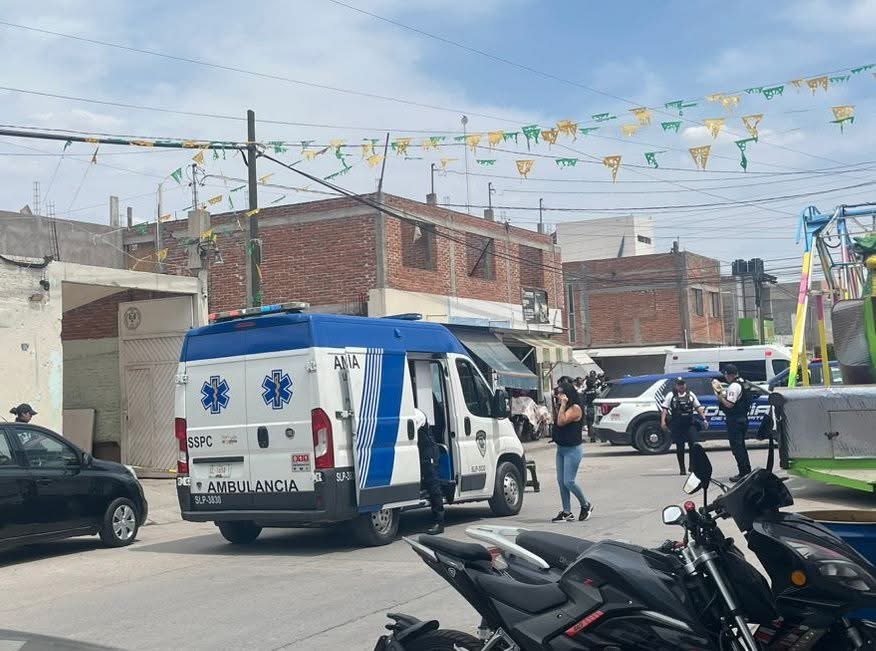 Metropoli San Luis tweet media