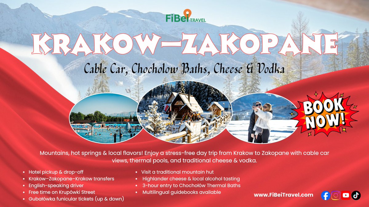Fibei Travel tweet media