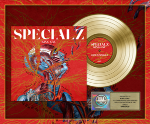 鍵*葉様 ★新品未使用★ スピッツ　とげまる　30周年限定2LP アナログレコー スピッツ　とげまる　30周年限定2LP アナログレコー 鍵*葉様 ★新品未使用★