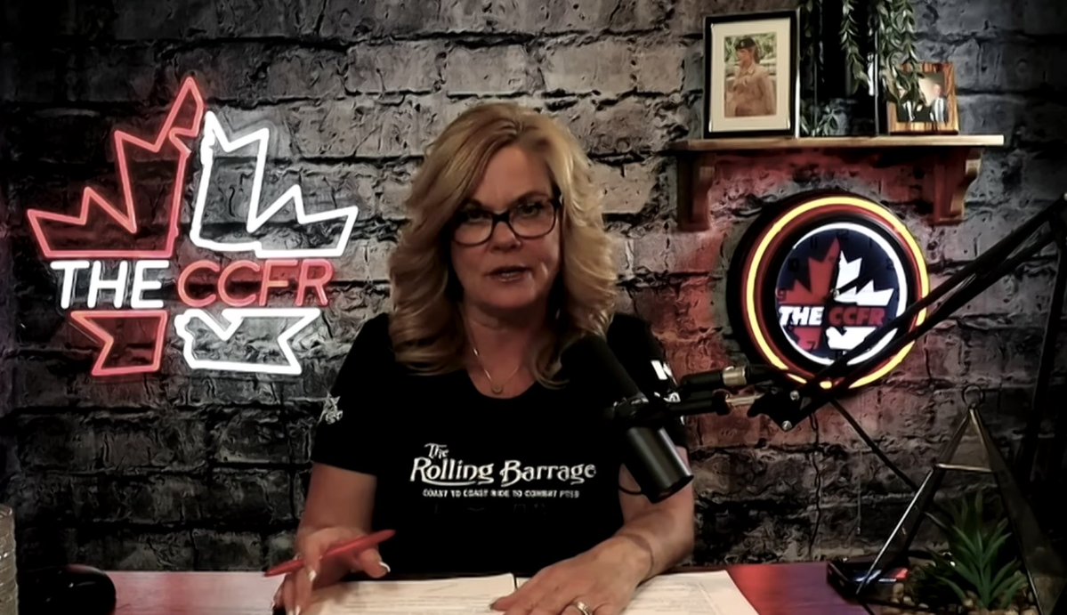 TWilsonOttawa's tweet image. Watch the latest podcast, shameless plug for my good friend Scott Casey and The Rolling Barrage. This also airs nationally on Wild TV 🇨🇦📺❤️

#supportourtroops #veterans #PTSD #ptsdawareness 

Check them out here: therollingbarrage.com