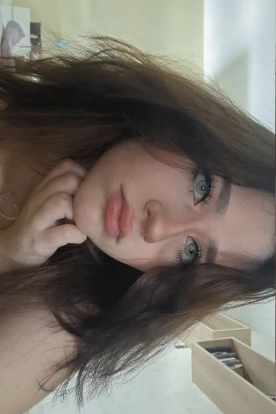 🧁 bela?! tweet media