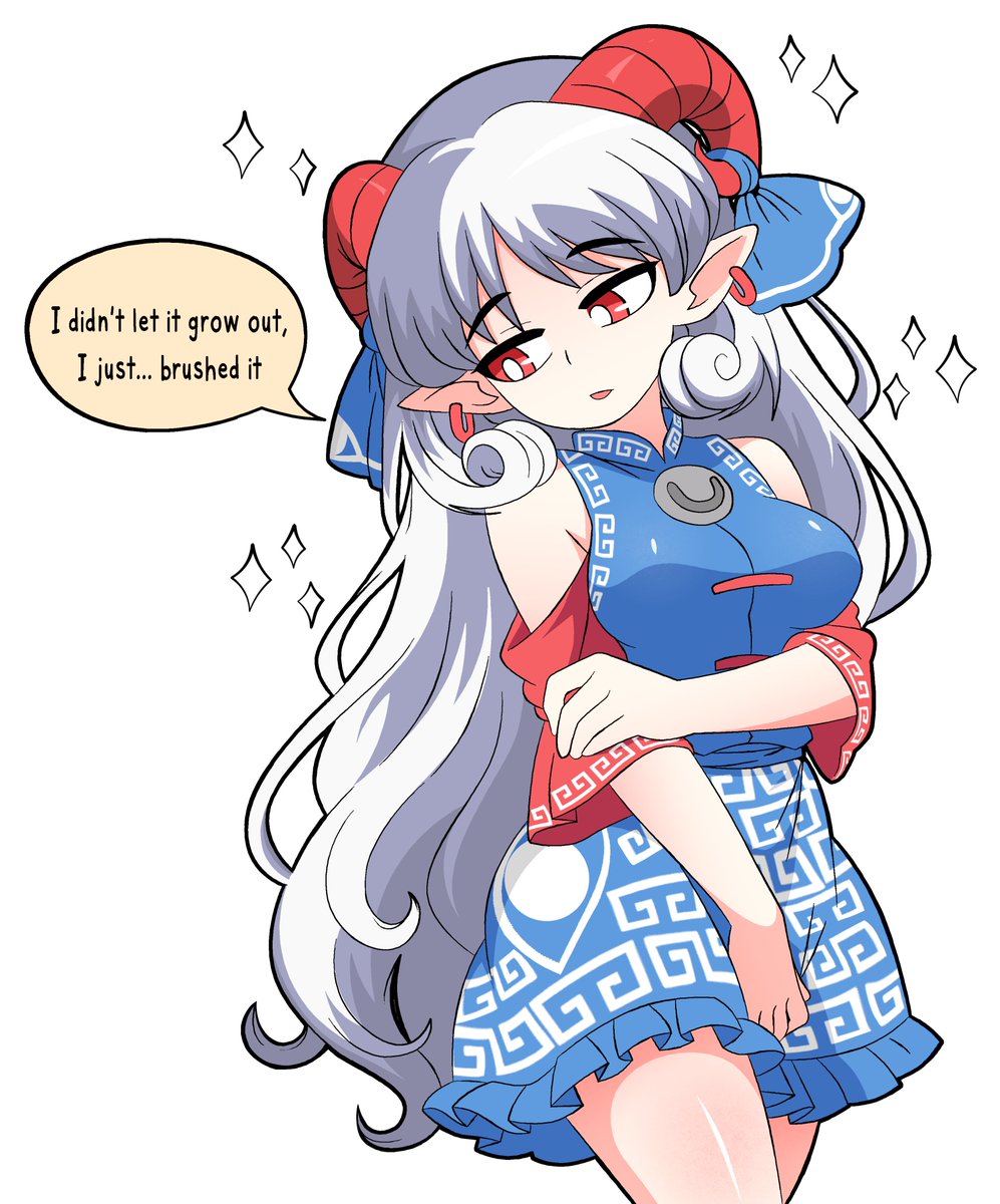 Rui Hill || SFW tweet media