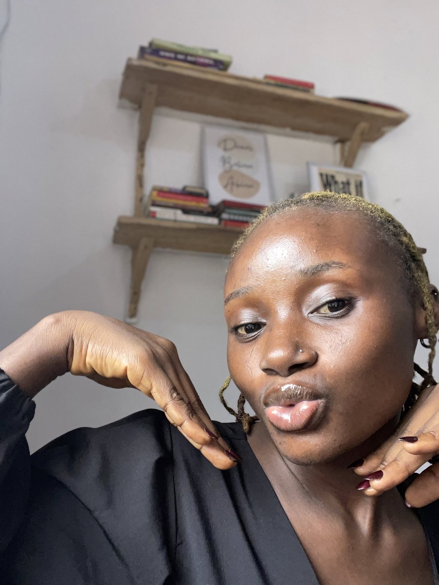 Auntie Anu tweet media