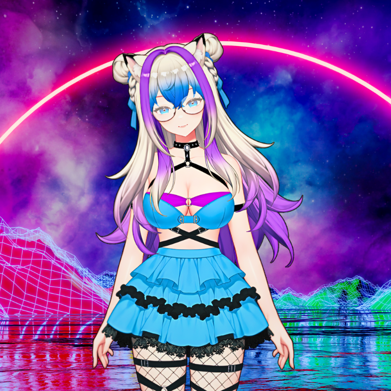 UsaChyan | VTuber tweet media