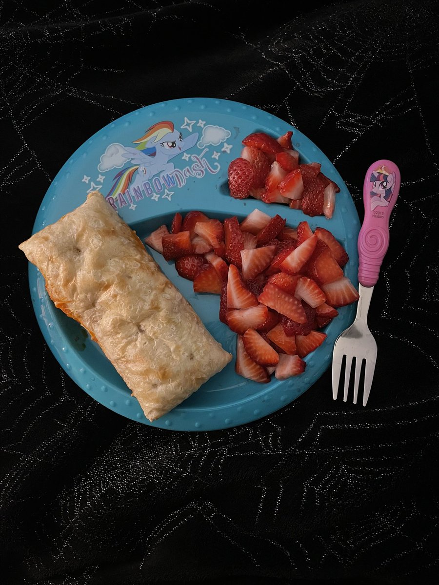 glittercupcak's tweet image. #eats / #omad today

360cal, 1.7k steps and I’ve had 44oz of water, gonna have 20oz more later so 64oz total