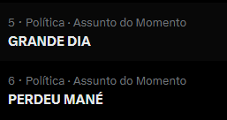 GayerGus's tweet photo. Essa PERDEU MANÉ ficou melhor ainda 
hahahahaahhaa https://t.co/mnPGeGOkAW
