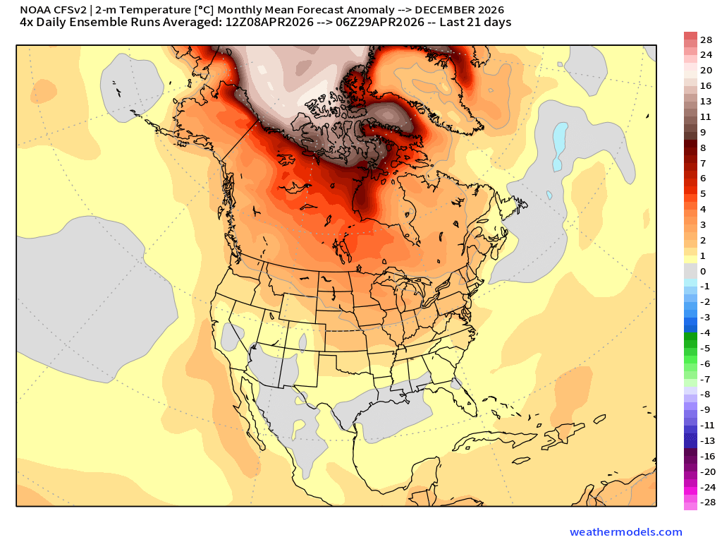 Ryan Maue tweet media