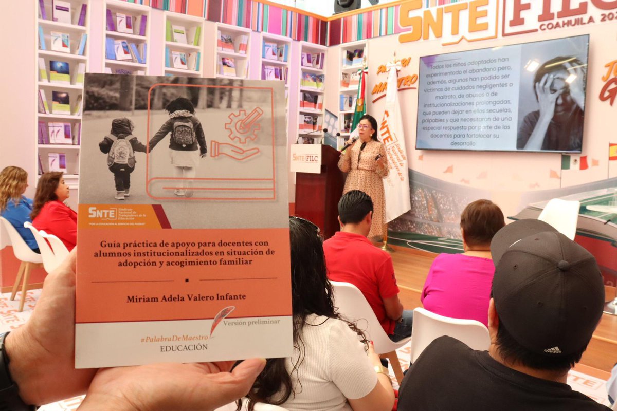 Sección 13 SNTE tweet media