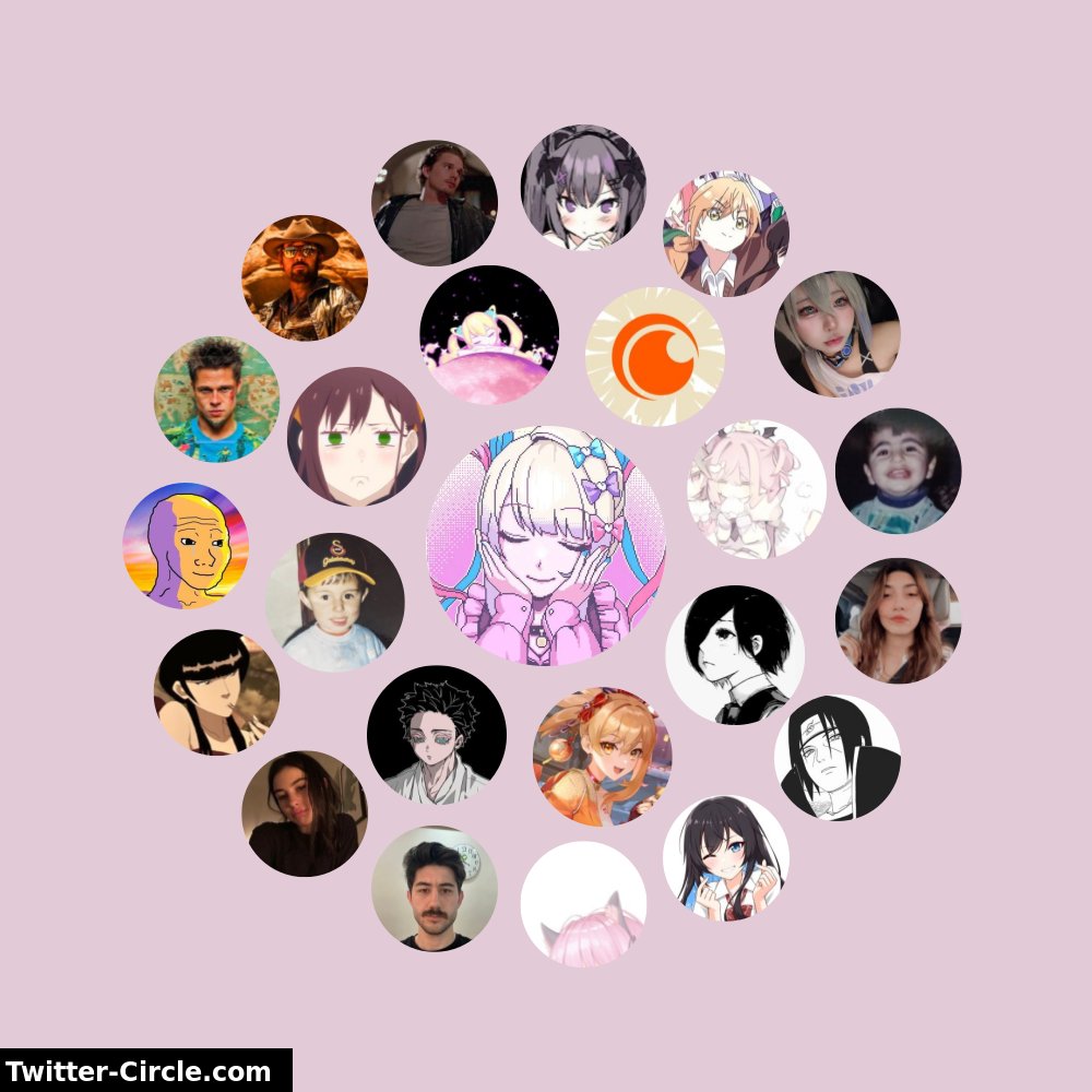 Amane. tweet media