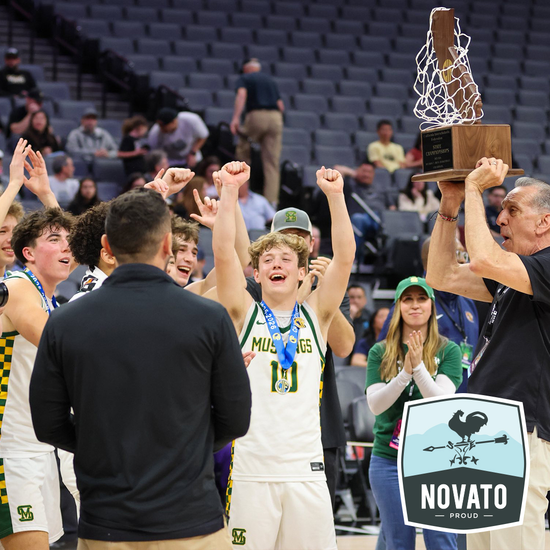 City of Novato tweet media