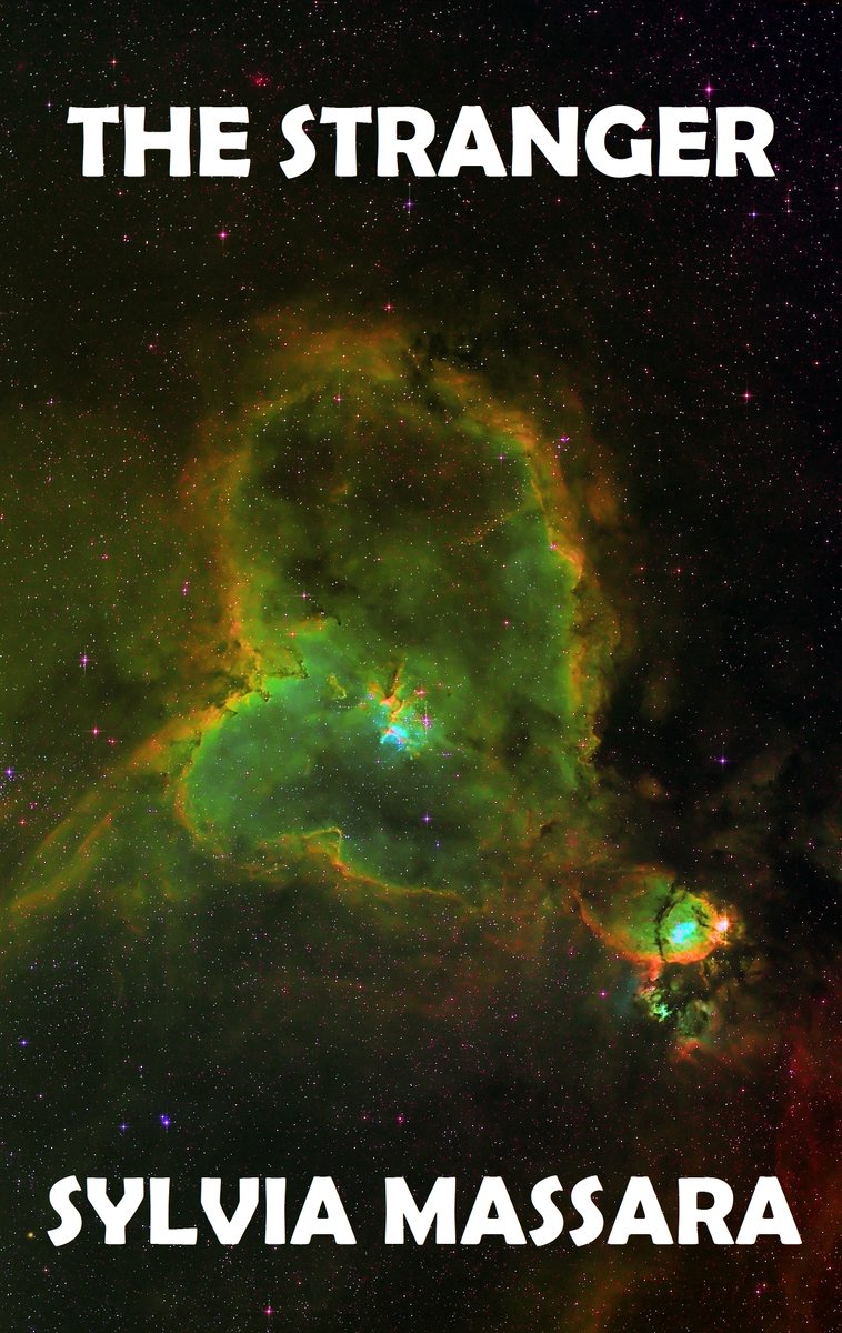 sylviamassara's tweet image. #climatechange #humanrights “The Stranger” is a #scifi #apocalyptic #romance How much do you care about our planet and #animals? Enough to fight to the very end if threatened with annihilation? Available at your favourite book retailers or Amazon: amazon.com/stores/Sylvia-… novel