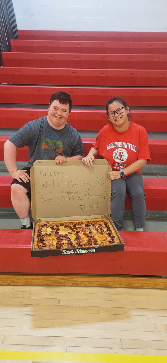 Iroquois Unified Sports tweet media