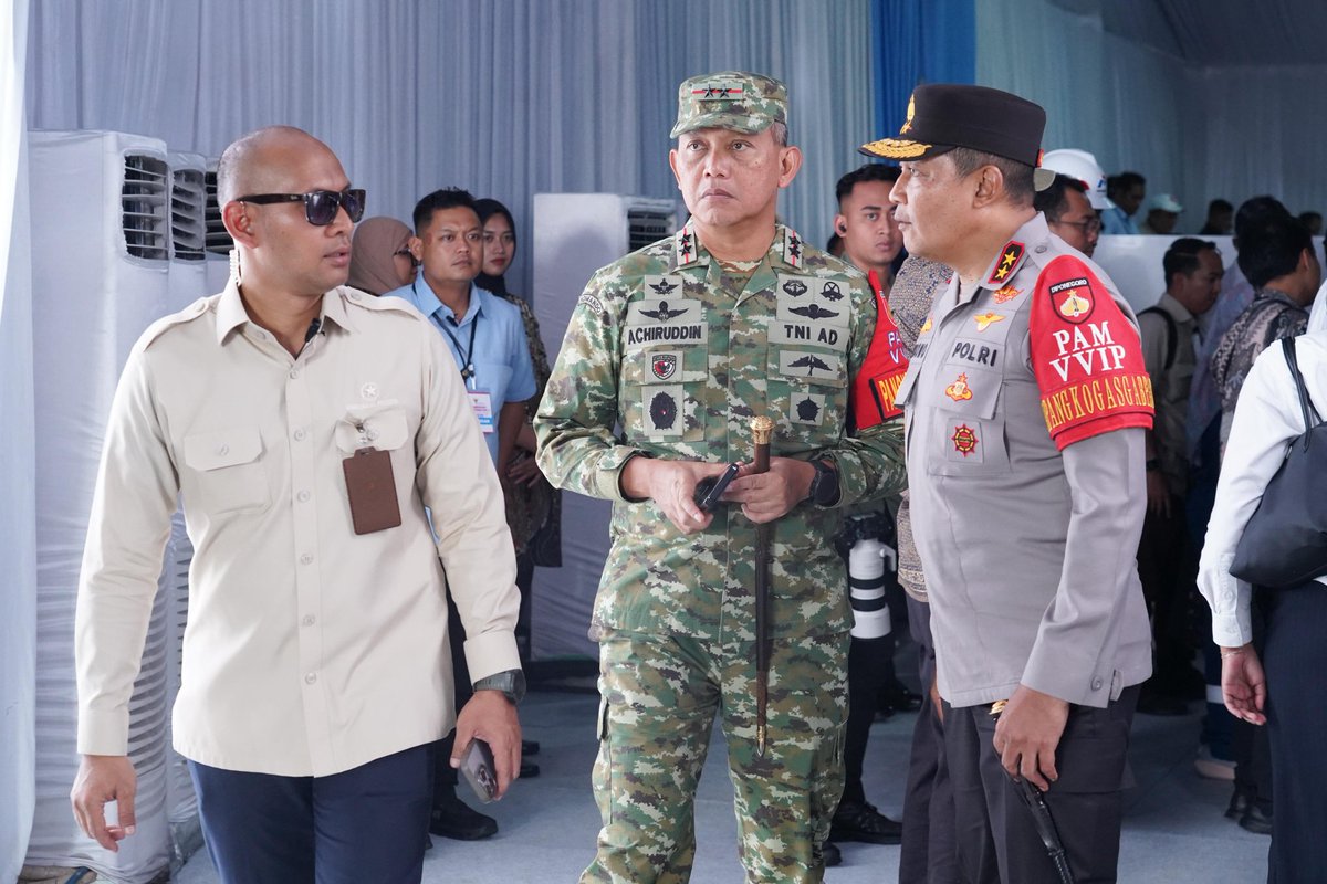 Sahabat Kodam IV/Diponegoro tweet media