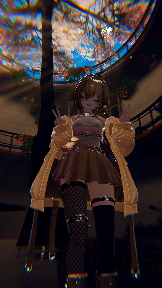 ライナ tweet media