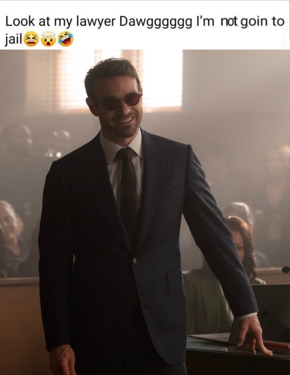 Daredevil Updates tweet media