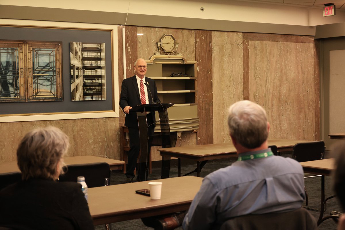 Senator Kevin Cramer tweet media