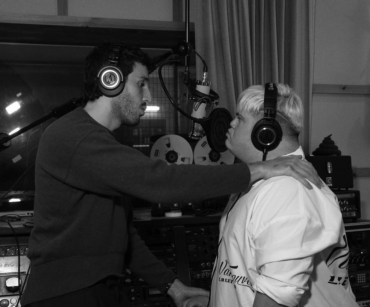 Sebastián Yatra lanzará ''Lo Que Me Pasa Con Vos'', una colaboración con el streamer argentino Alonso.