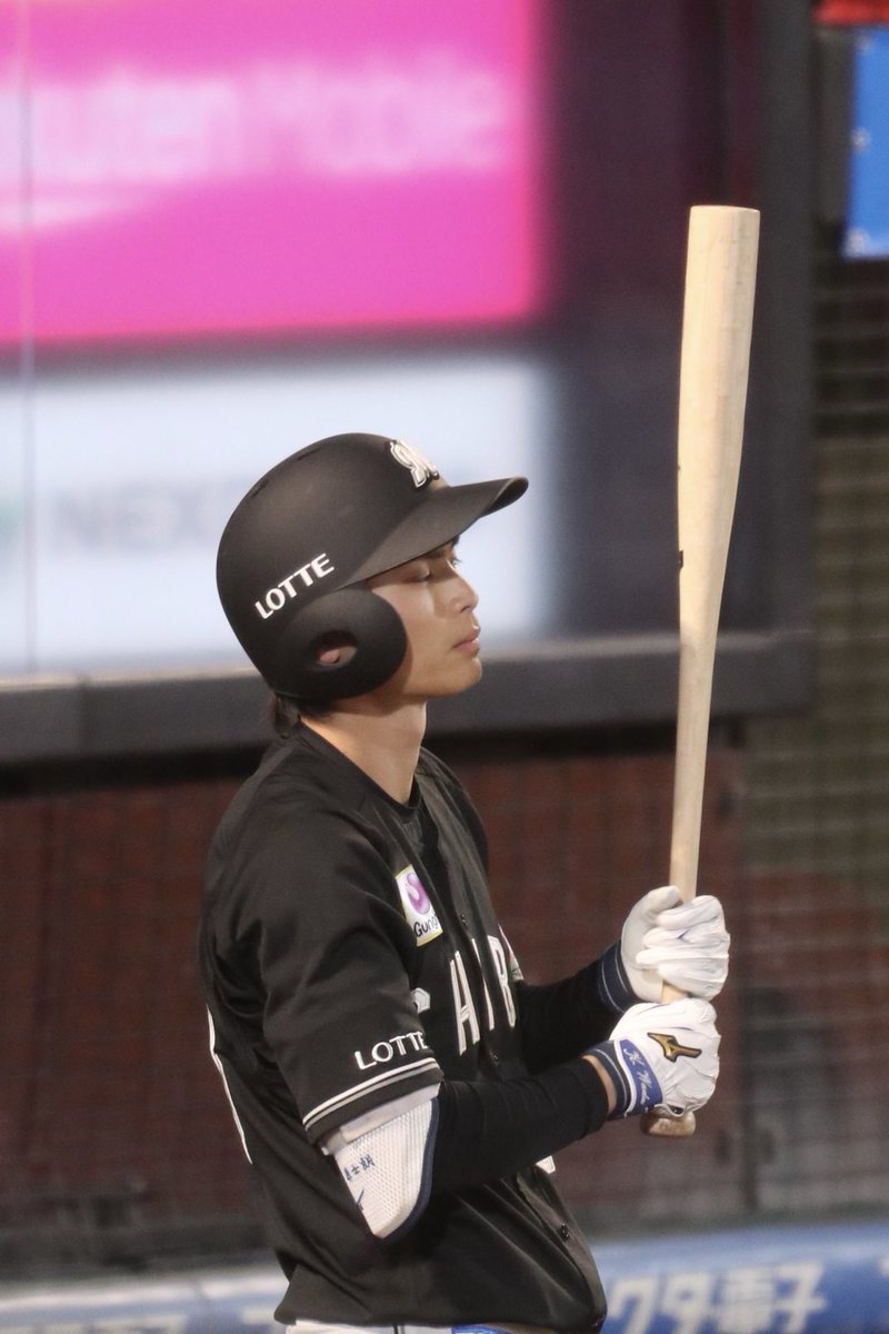 ぽん/今季もゆるゆるっと応援するBBA🏟⚾️🫧🤍 tweet media