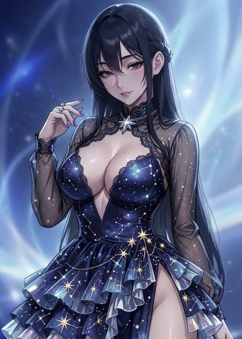 まりこ♡AIイラスト tweet media