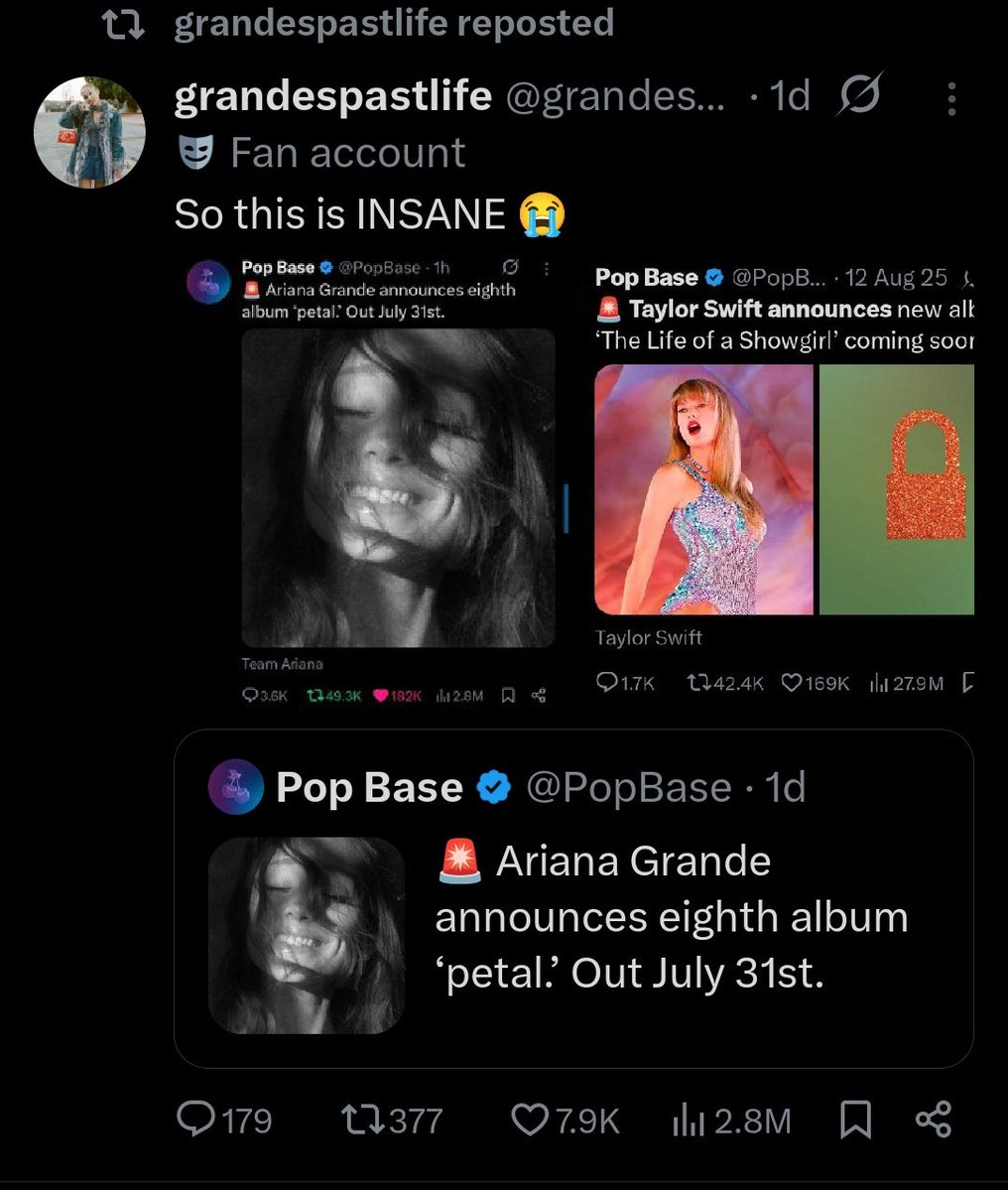 ✦ tweet media