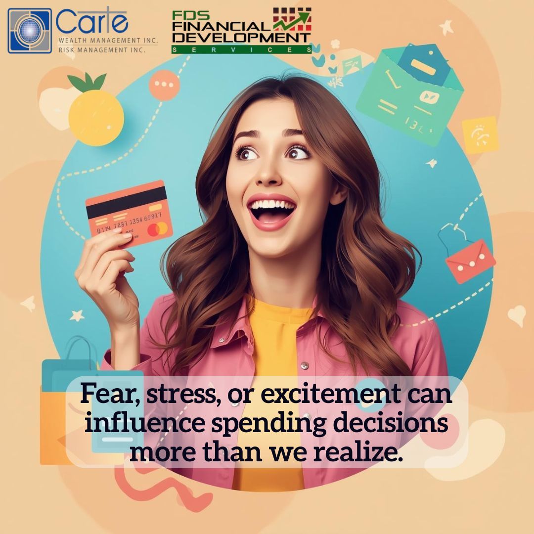 fdscanada's tweet image. Many financial decisions are influenced by emotions, habits, and short-term thinking. Understanding these patterns can help individuals make more thoughtful choices about money.

#investingtips #Canada #Investments #business #Emergency #money  #FinancialSecurity #Finance