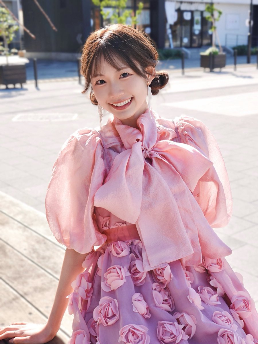 おはもに 今日の可愛いおいておきますね🫶🩷 #やぶさや ちゃん #八伏紗世